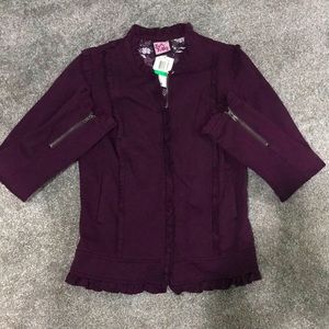 Women Jacket!